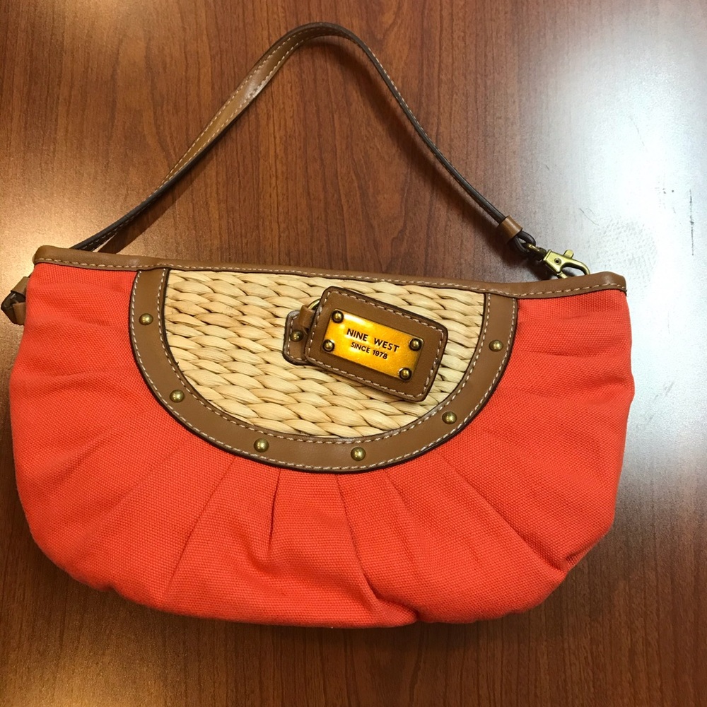 Nine West purse brand new